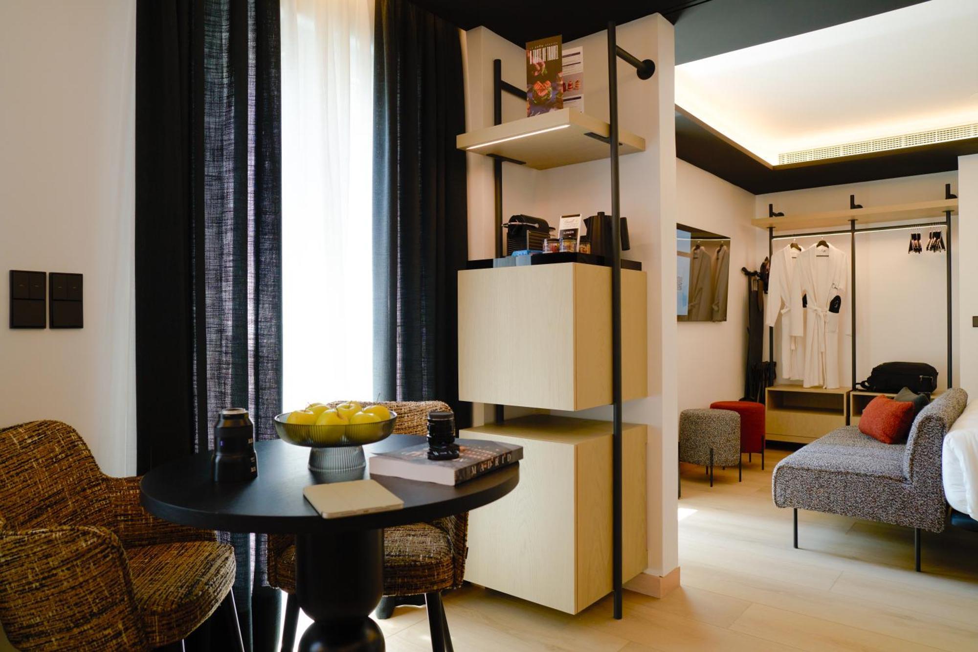Hotel Regina — الصور 2