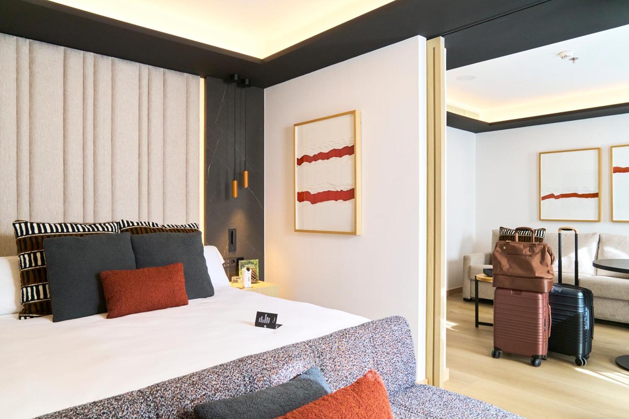 Hotel Regina — الصور 3